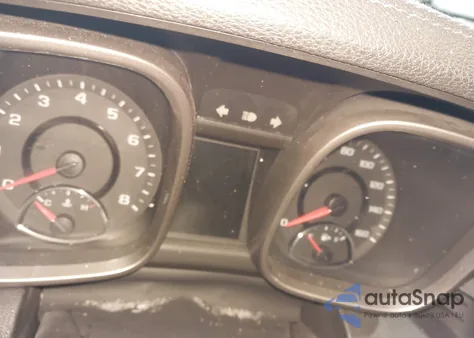 2014 Chevrolet Malibu 2Lz z USA, uszkodzony, nr VIN 1G11J5SX1EF291338